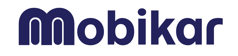 Mobikar Logo